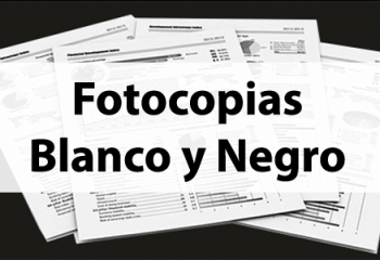 fotocopias